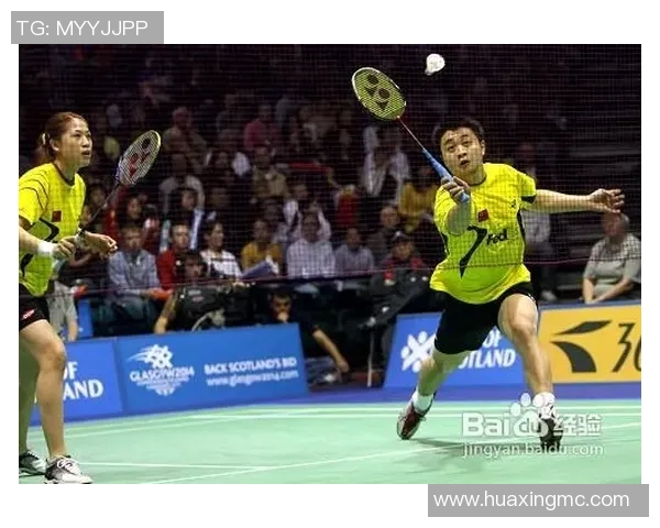 武汉羽毛球队区域防守战术解析与实战应用探讨