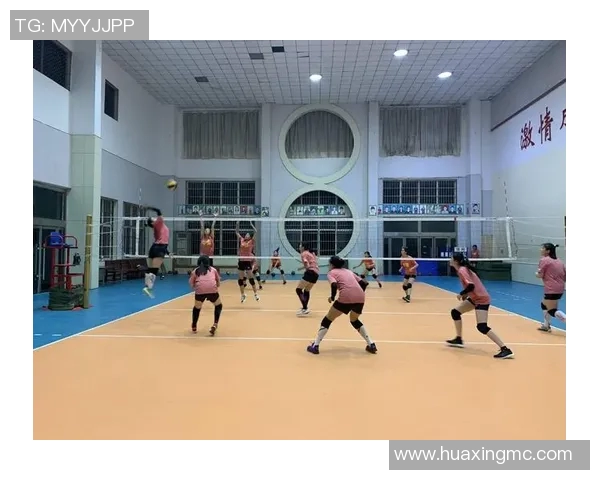 深度对话周敏探讨排球人生的奋斗与梦想之路