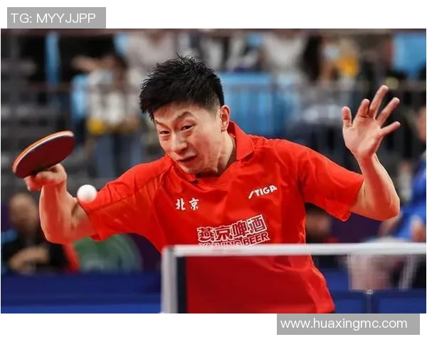 赛后分析：北京乒乓球队与广州乒乓球队个人能力对比探讨