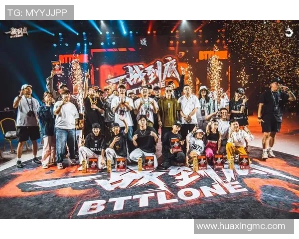 广州街舞队勇闯世界街舞大赛的拼搏历程与精彩瞬间