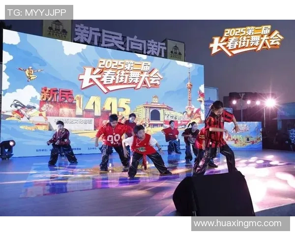 南京街舞队实力蜕变引发热议街舞文化新潮流的崛起与发展