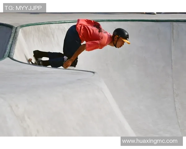 杭州滑板队在极限运动世界杯积分榜上以88分稳居第一名