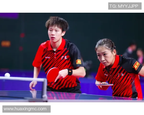 乒乓球心理素质评比结果揭晓深圳乒乓球队荣登第六名榜单 乒乓球心理素质评比结果揭晓深圳乒乓球队荣登第六名榜单