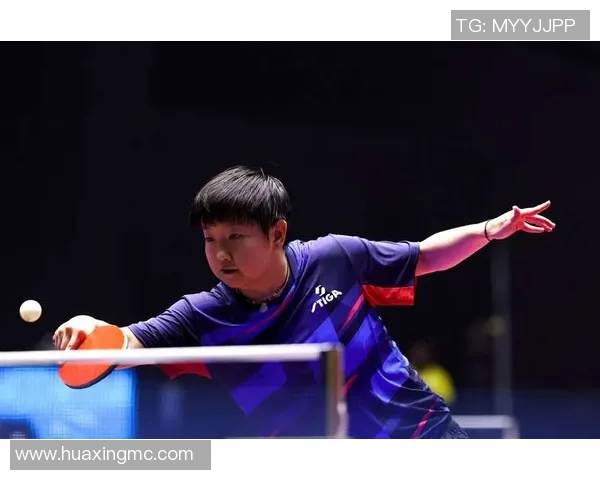 全运会特别报道:深圳乒乓球队如何逆袭夺冠的感人故事与奋斗历程 全运会特别报道:深圳乒乓球队如何逆袭夺冠的感人故事与奋斗历程