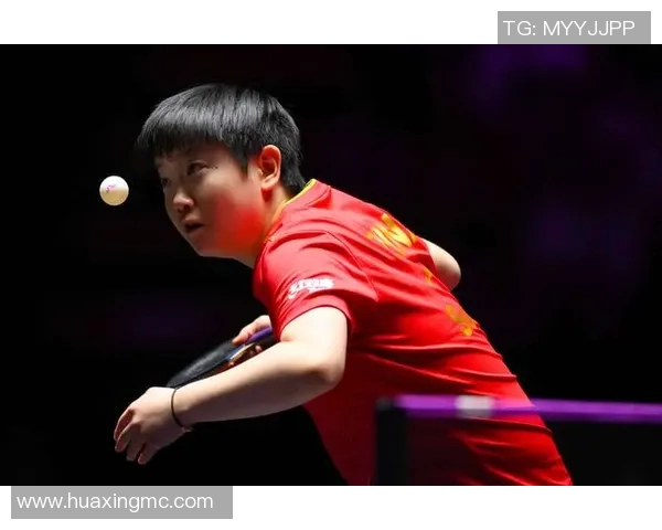 北京乒乓球队的蜕变与崛起：世界锦标赛背后的故事与启示